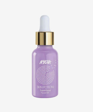 Nykaa Naturals Barrier Repair Face Oil Serum Oil