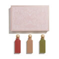 Women's perfume set
