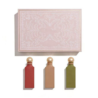 Arabian Eau De Parfum Gift Set 3-Piece Long-lasting Fragrance perfume For Women Men Luxury Floral Woody Scent