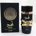Lattafa ASAD