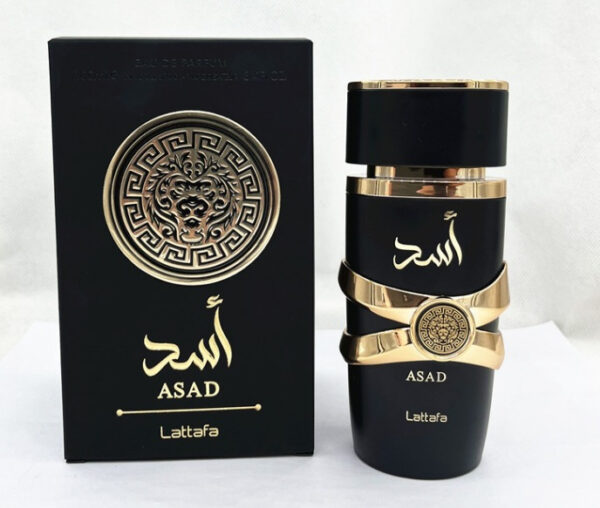Lattafa ASAD
