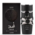Lattafa ASAD ELIXIR