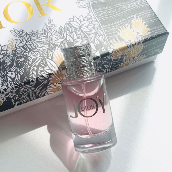 Dior Gift Set Perfume 2 Dior Gift Set Perfume 2