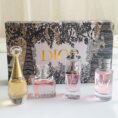 Dior Gift Set Perfume 3