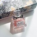 Dior Gift Set Perfume 4