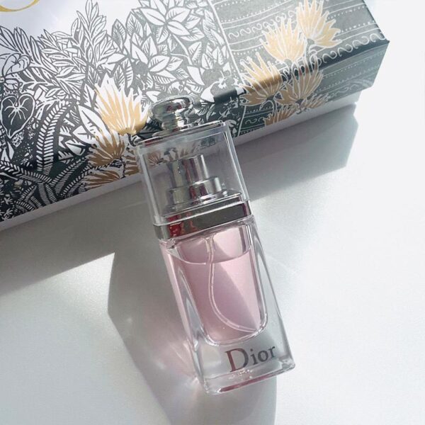 Dior Gift Set Perfume 5 Dior Gift Set Perfume 5