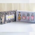 Dior Gift Set Perfume 7