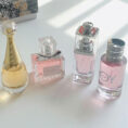 Dior Gift Set Perfume1