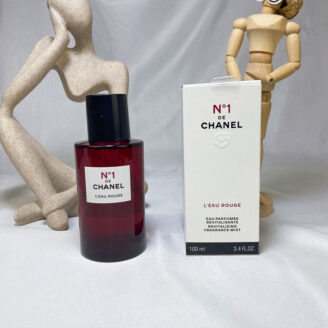 Women's perfume with long-lasting fragrance, fruity and floral scent, fresh and elegant, high-end brand